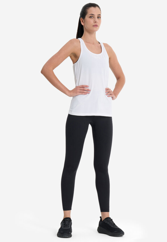 Легинсы женские Craft Pro Hypervent, Черный