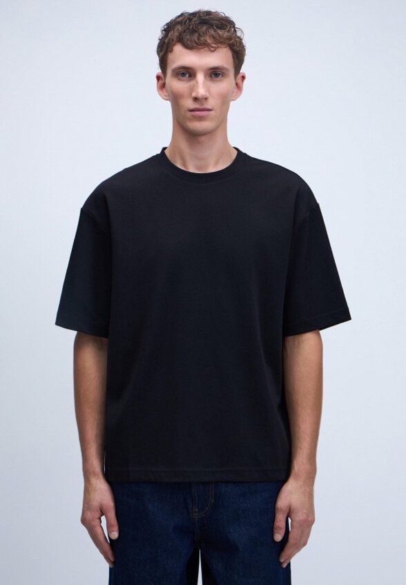 Футболка Zrn Man