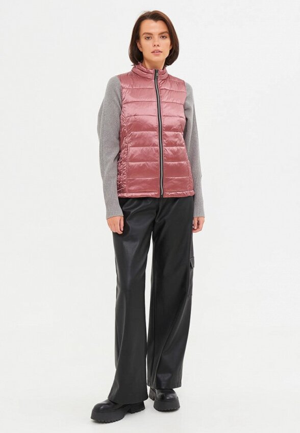 Жилет утепленный Lab Fashion