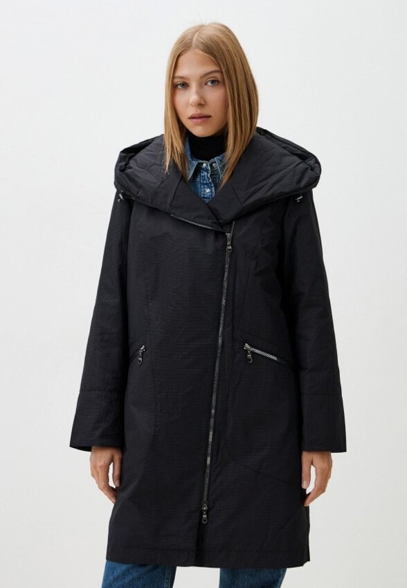 Пуховик Dixi-Coat