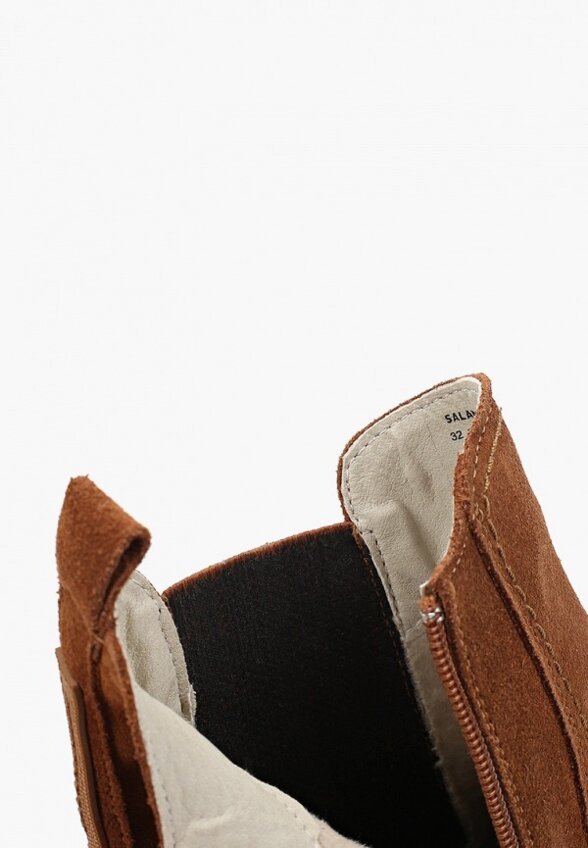 Ботинки Salamander