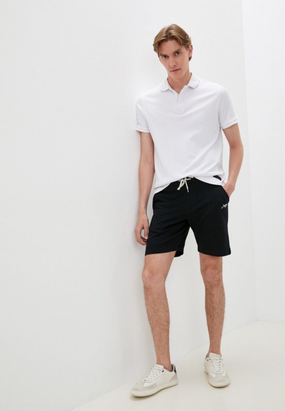 Шорты спортивные Запорожец Heritage