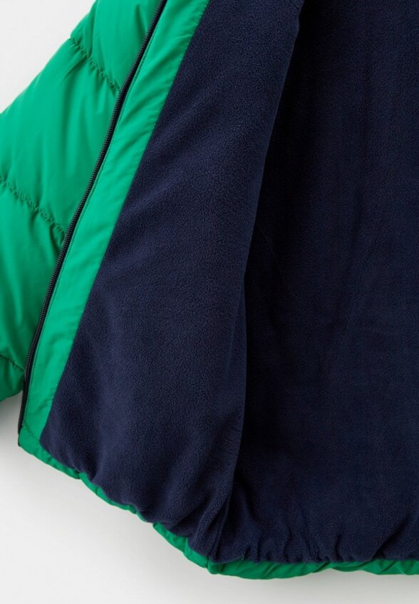 Куртка утепленная United Colors of Benetton