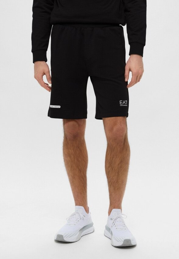 Шорты спортивные EA7