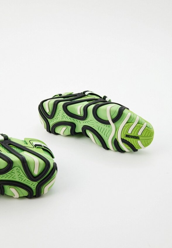 Кроссовки Diesel