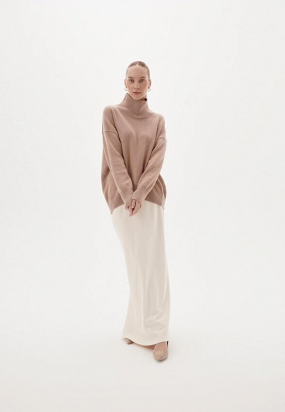 Свитер Amur by Marushik