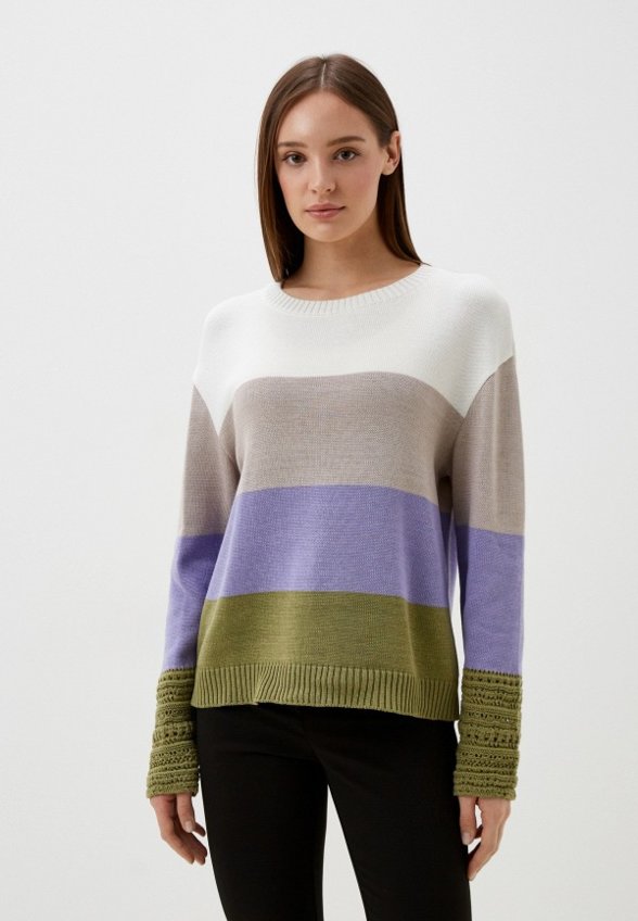 Джемпер Tu.tri