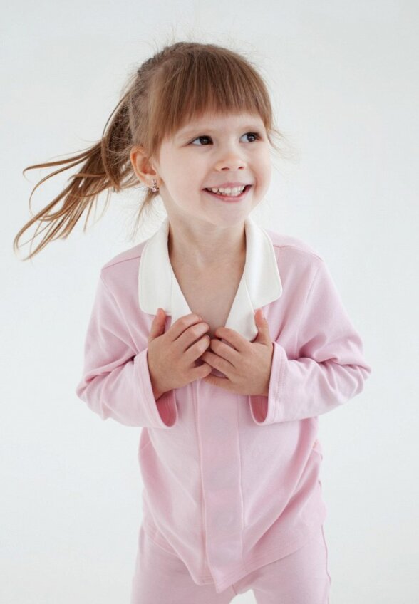 Пижама Tony Tots