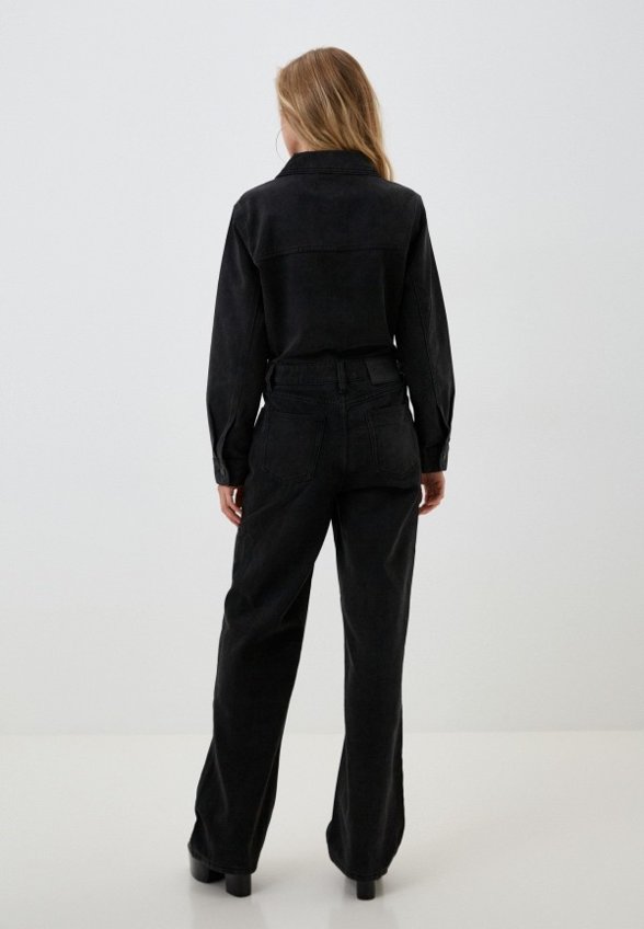 Комбинезон джинсовый Mossmore