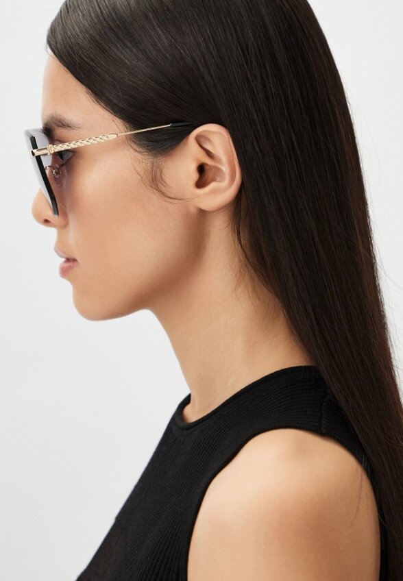 Очки солнцезащитные Just Cavalli