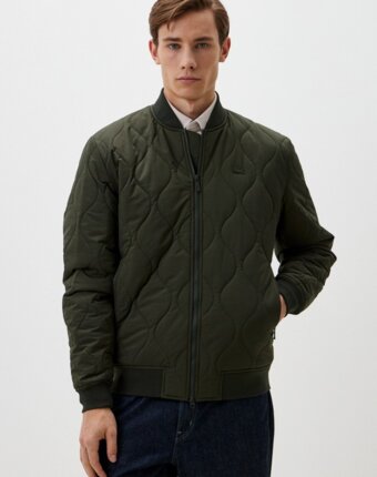 Куртка утепленная Lacoste мужчинам