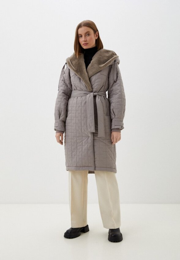 Пуховик Dimma