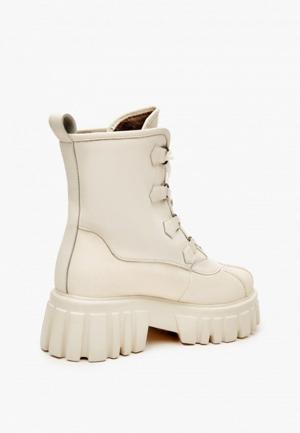 Ботинки Mascotte