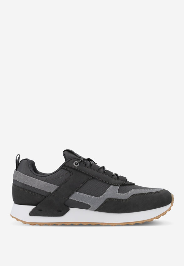 Кроссовки мужские Etonic Daski, Серый