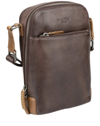 Др.Коффер M402946-244-09_80 сумка через плечо мужчинам