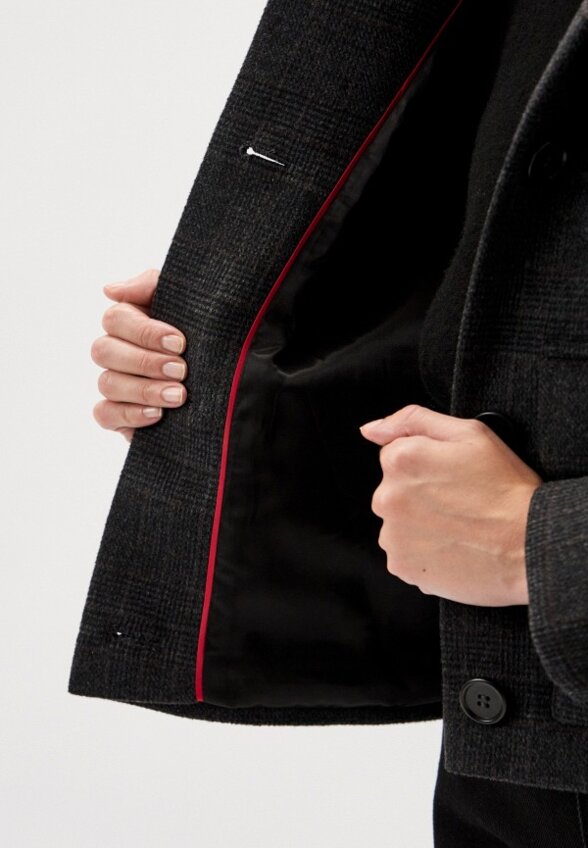 Полупальто BLCV