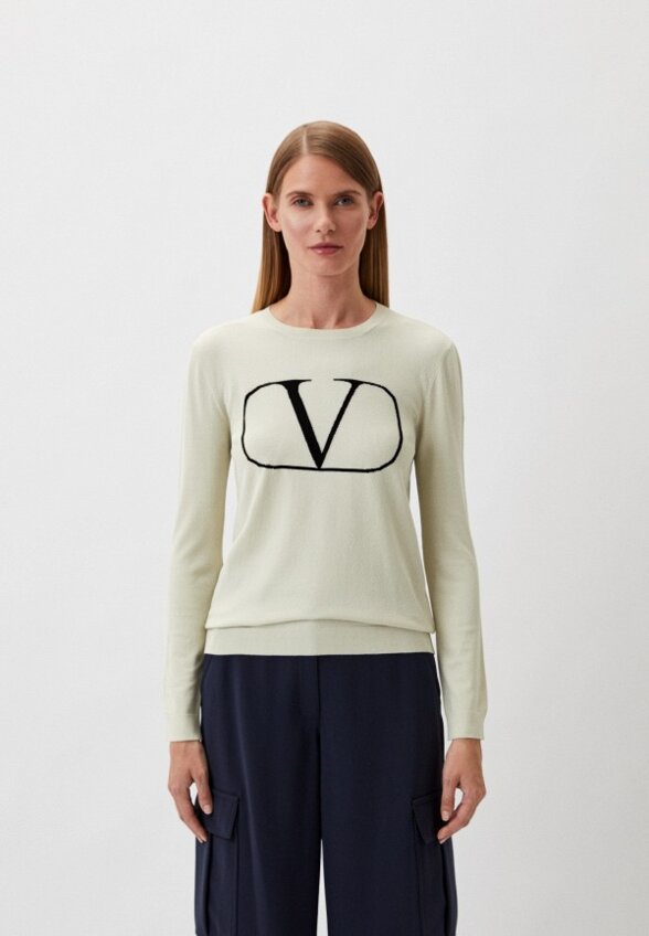 Джемпер Valentino