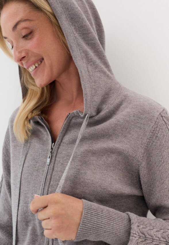 Кардиган Bulmer