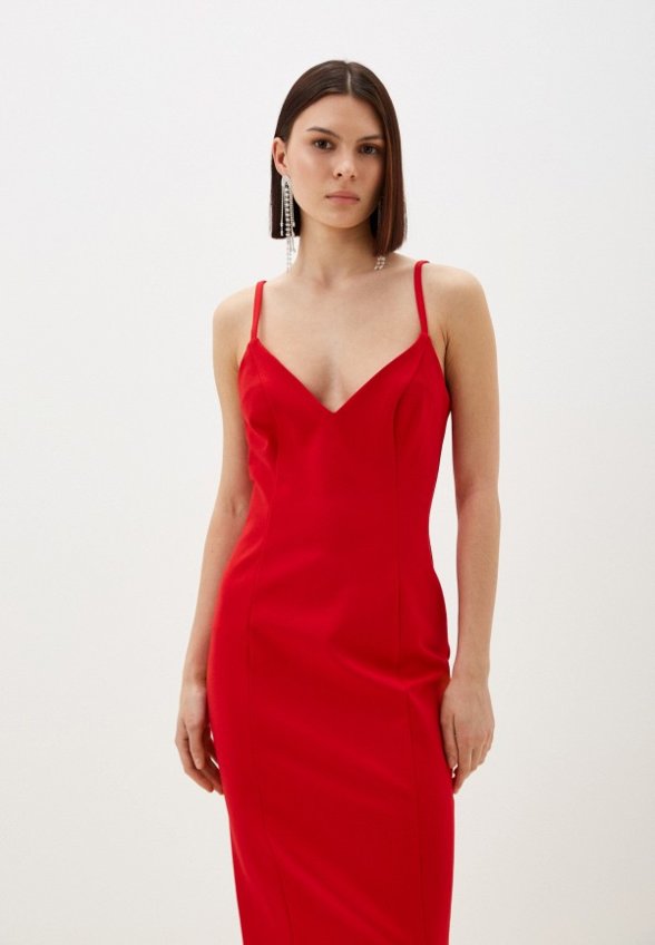 Платье Irma Dressy