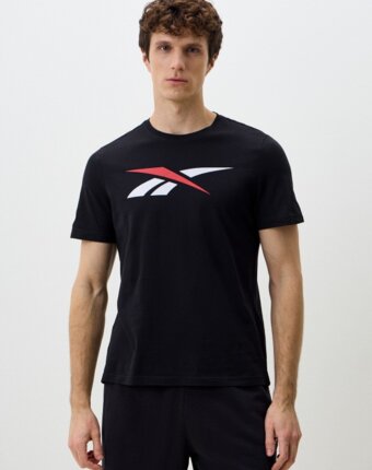 Футболка Reebok мужчинам