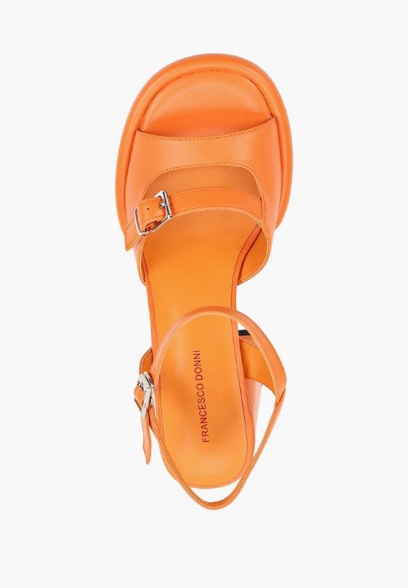 Босоножки Francesco Donni