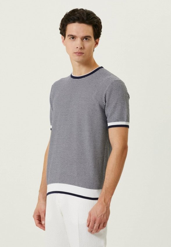 Джемпер NetWork