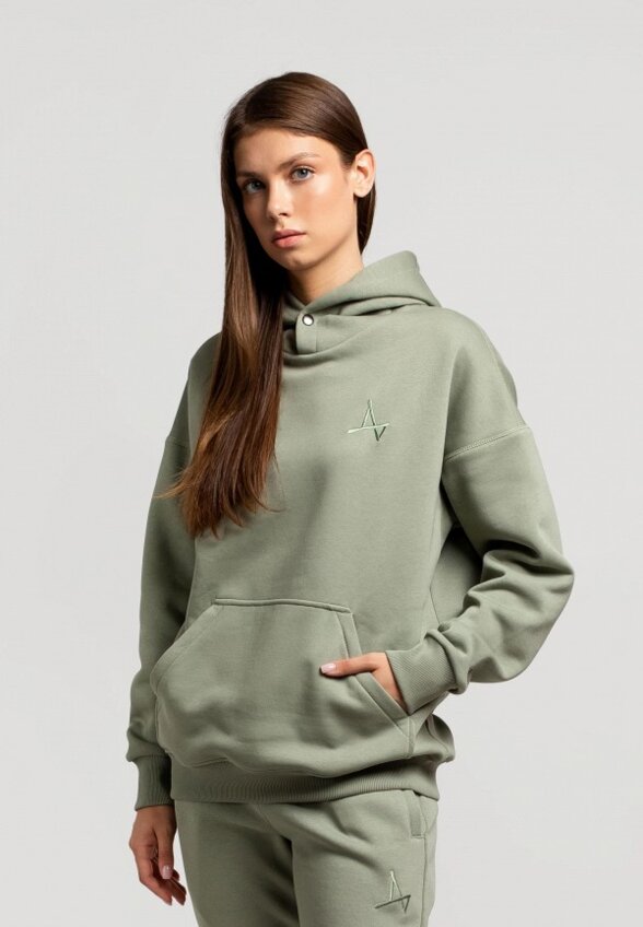 Худи Индивид