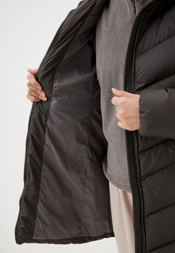 Пуховик Сплав