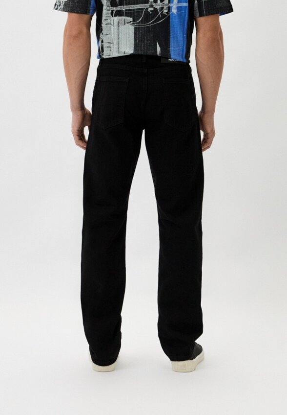 Джинсы Karl Lagerfeld