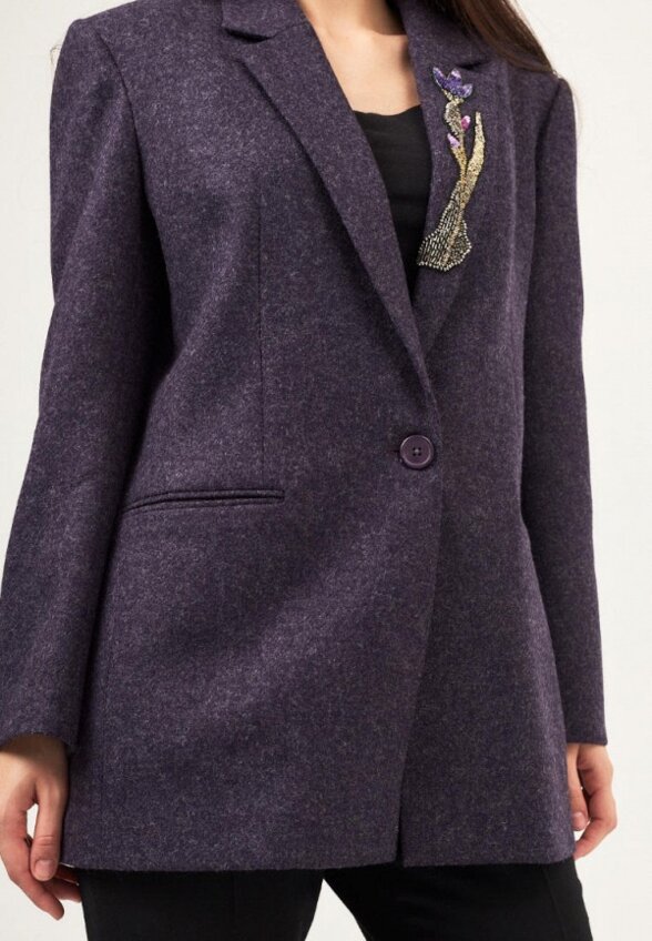 Жакет Hatsibana