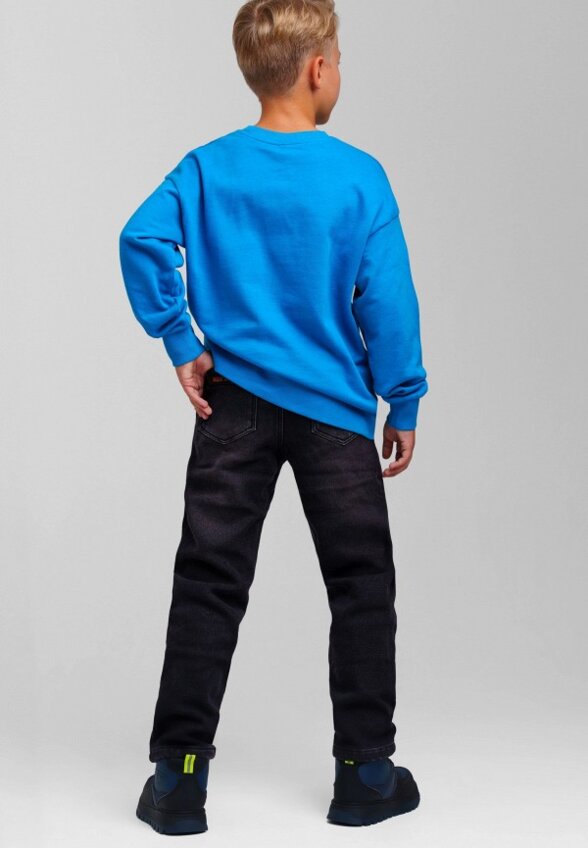 Джинсы PlayToday