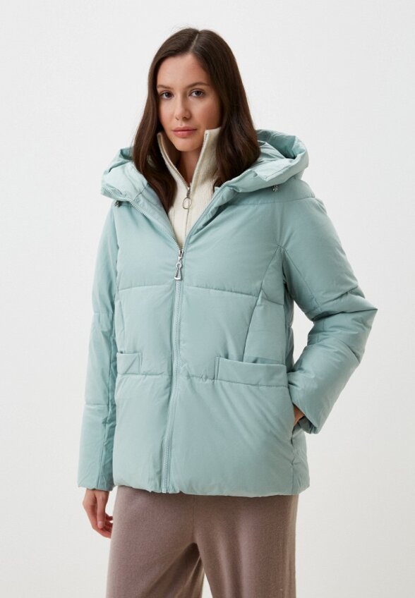Пуховик Margo Blues