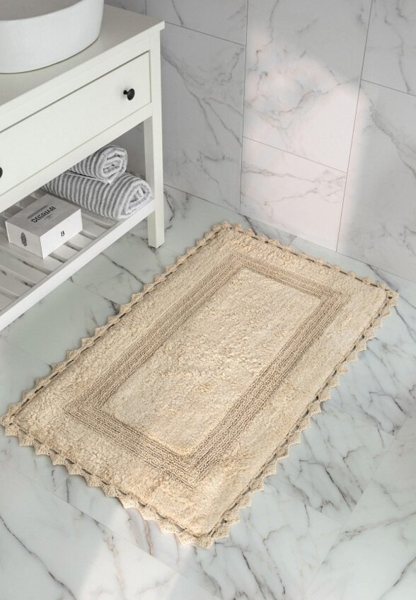 Коврик для ванной DeNastia