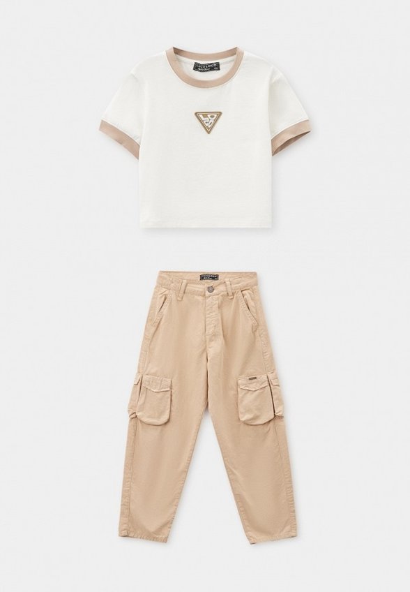 Футболка и брюки Locoloco All For Junior