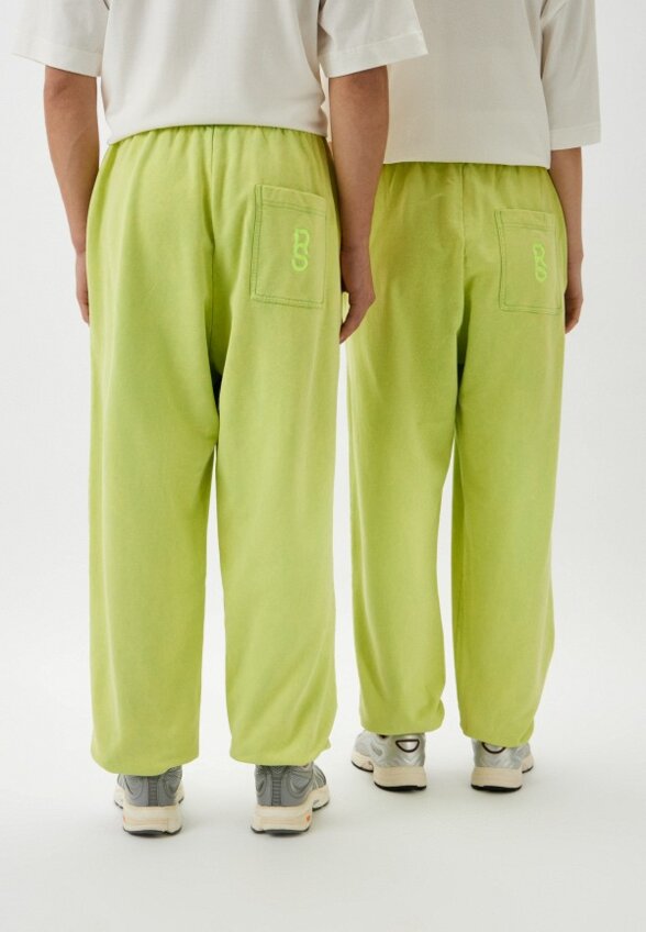 Брюки спортивные Red September