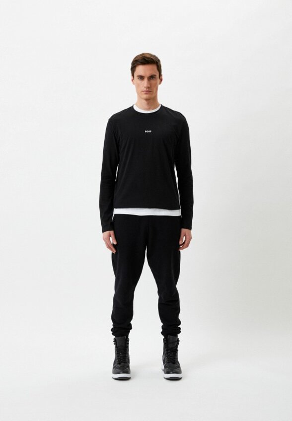 Лонгслив Boss