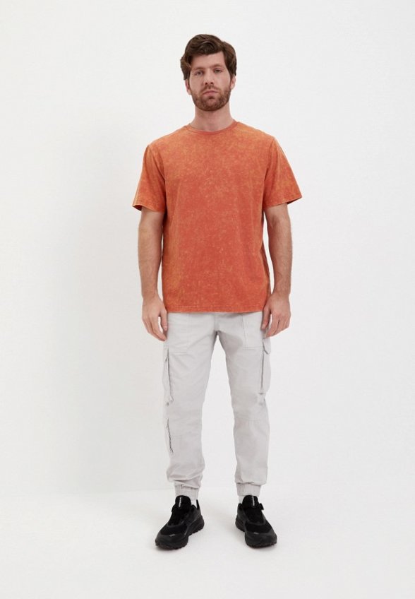 Футболка Quattrocomforto