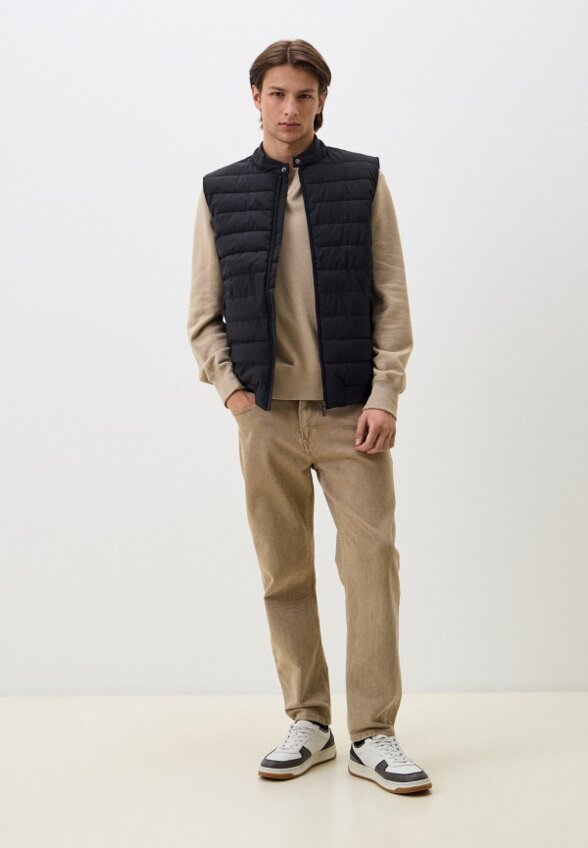 Жилет утепленный Urban Fashion for Men
