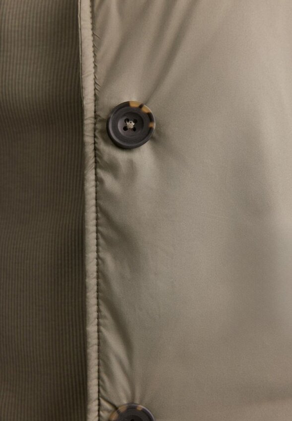 Куртка утепленная Baon