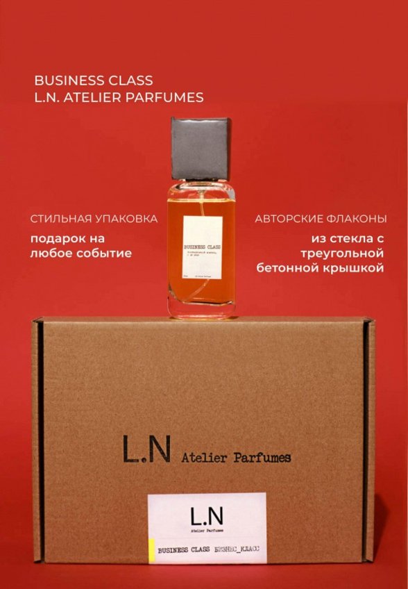 Парфюмерная вода Lera Nena