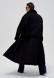 Пальто-халат GLVR8  - превью