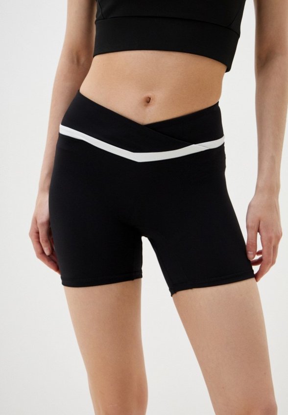 Велосипедки Margo Blues