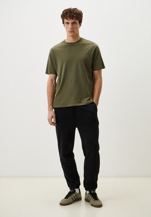 Брюки спортивные Befree