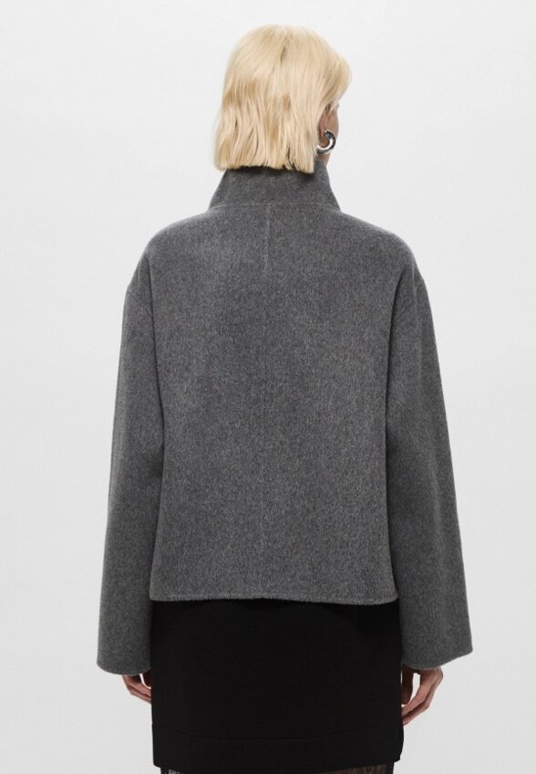 Полупальто IDOL