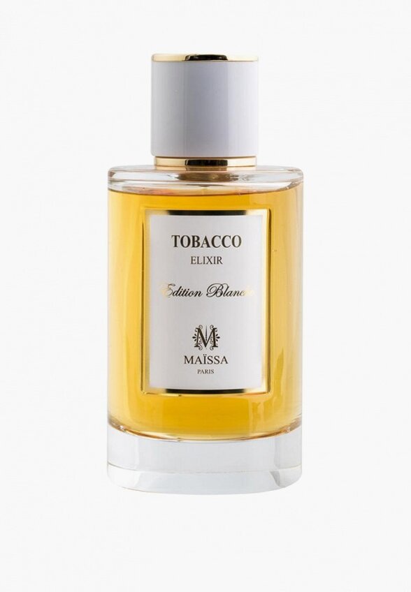 Парфюмерная вода Maison Maissa