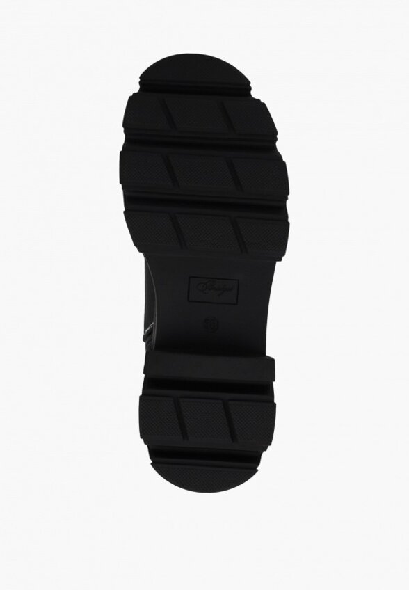 Сапоги Bridget