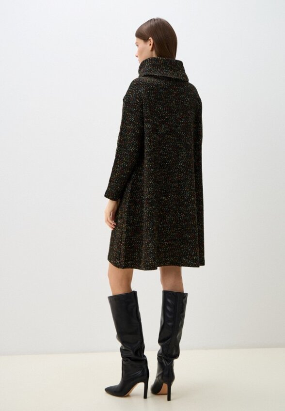 Платье MadaM T