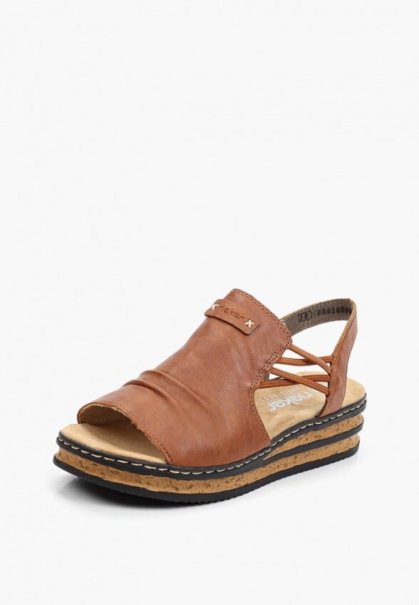 Босоножки Rieker