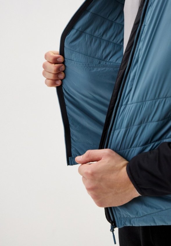 Куртка утепленная Viking