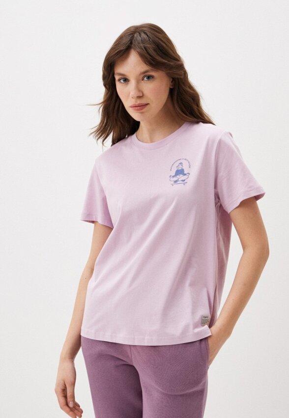 Футболка Termit